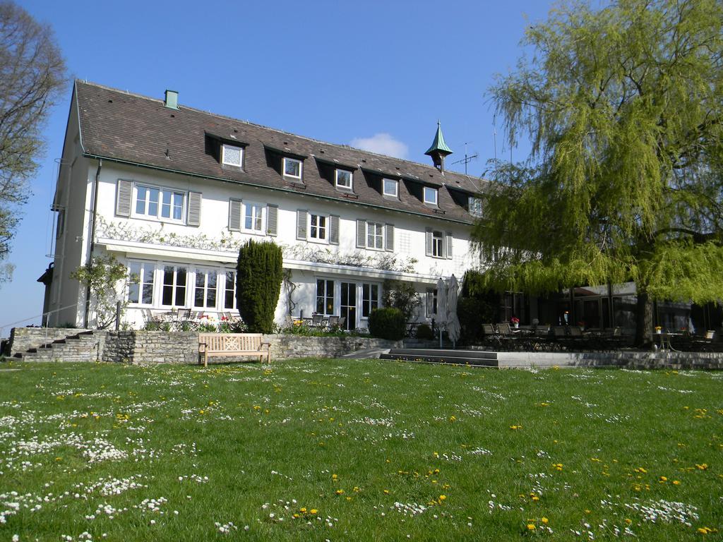 Hotel Landgut Burg Gmbh ไวน์ชตัดท์ ภายนอก รูปภาพ