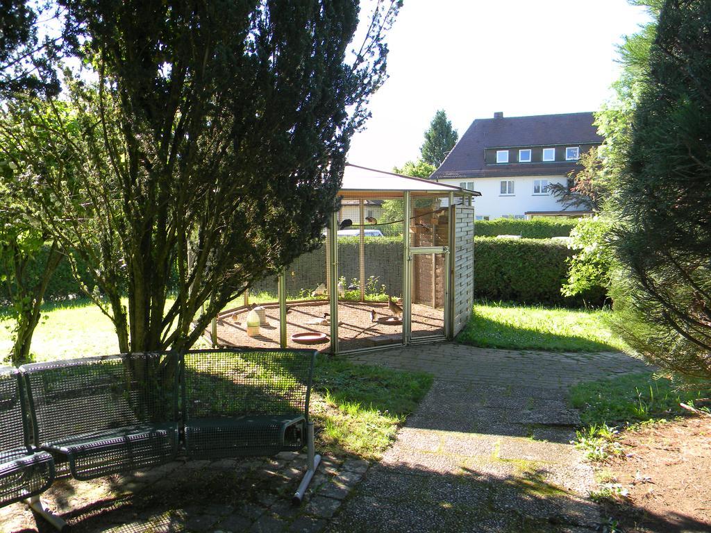 Hotel Landgut Burg Gmbh ไวน์ชตัดท์ ภายนอก รูปภาพ